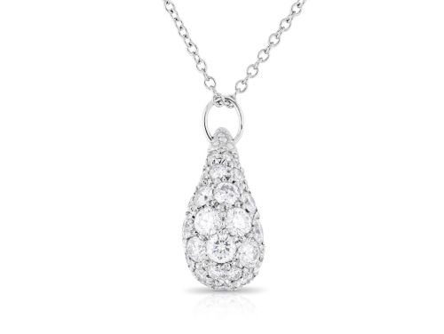 Tiffany & Co Elsa Peretti Teardrop Pendant (1)