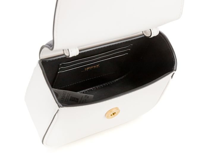 Versace La Medusa Mini Bag - Image 5