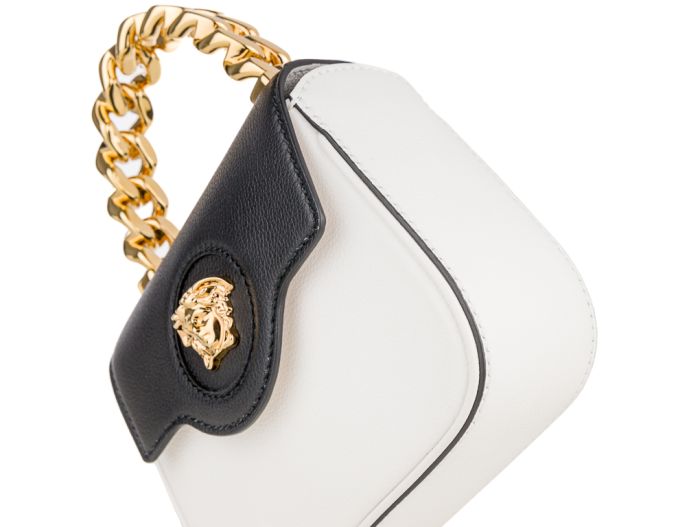 Versace La Medusa Mini Bag - Image 2