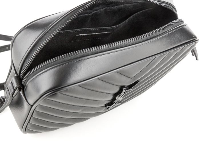 Yves Saint Laurent Loulou Camera Bag - Image 3