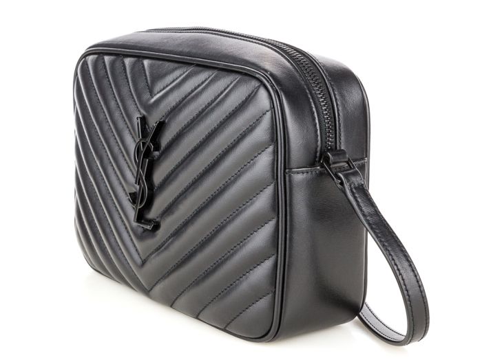 Yves Saint Laurent Loulou Camera Bag - Image 4