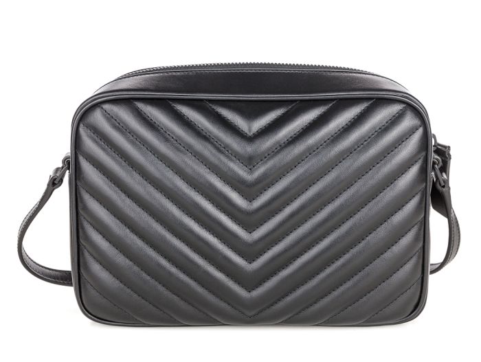Yves Saint Laurent Loulou Camera Bag - Image 5