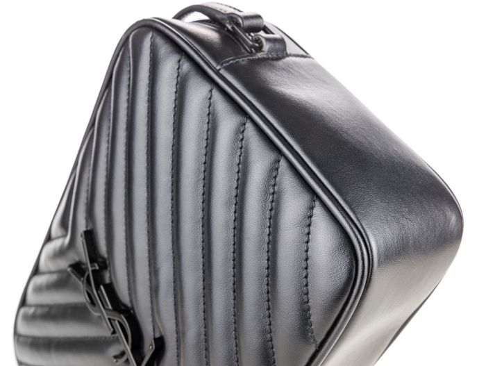 Yves Saint Laurent Loulou Camera Bag - Image 2