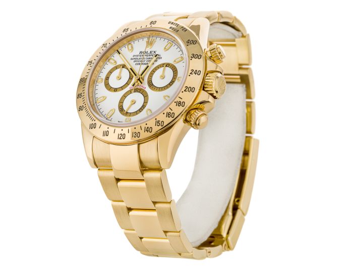 Rolex Daytona 40mm Watch