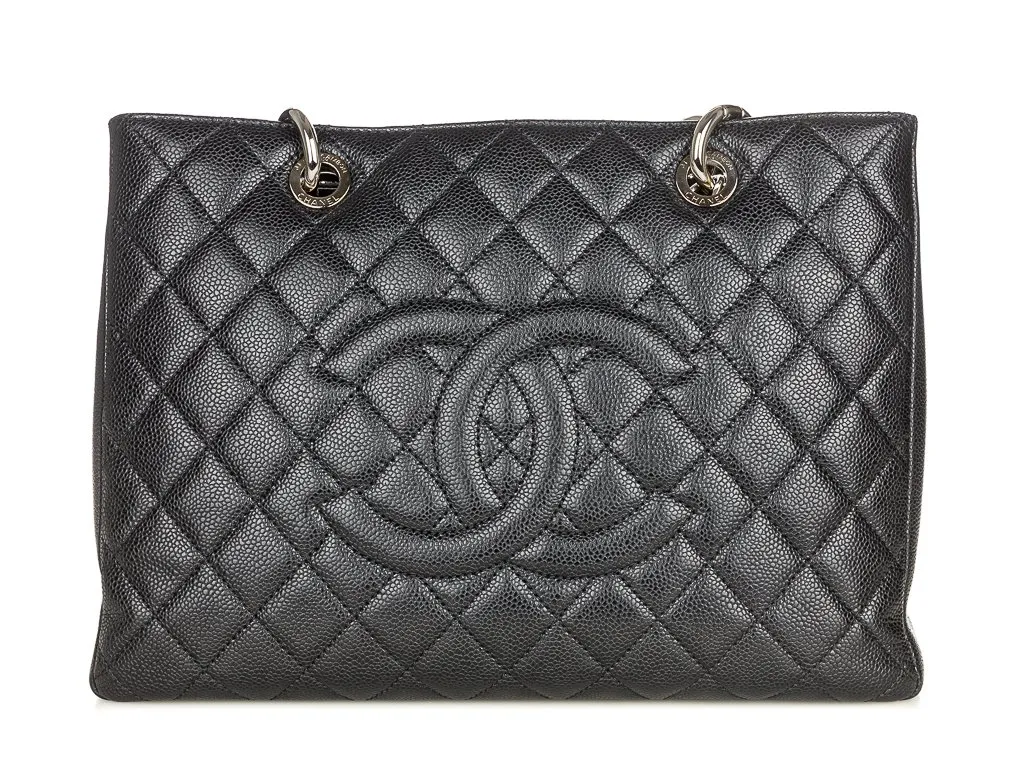 Chanel grand tote bag sale