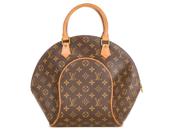 Louis Vuitton Ellipse MM Bag