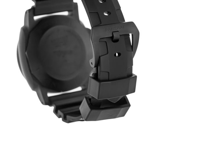 Panerai Luminor Submersible 1950 3 Days Watch