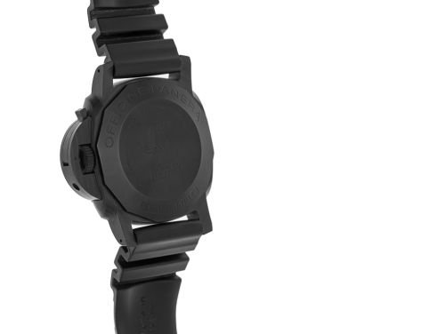 Panerai Luminor Submersible 1950 3 Days Watch