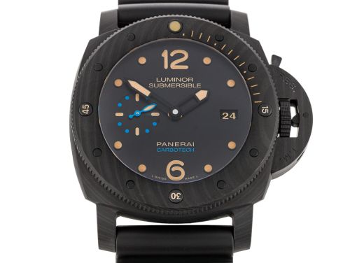 Panerai Luminor Submersible 1950 3 Days Watch