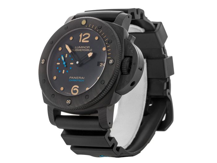 Panerai Luminor Submersible 1950 3 Days Watch