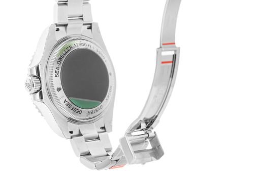 Rolex Sea-Dweller Deepsea James Cameron 44mm Watch