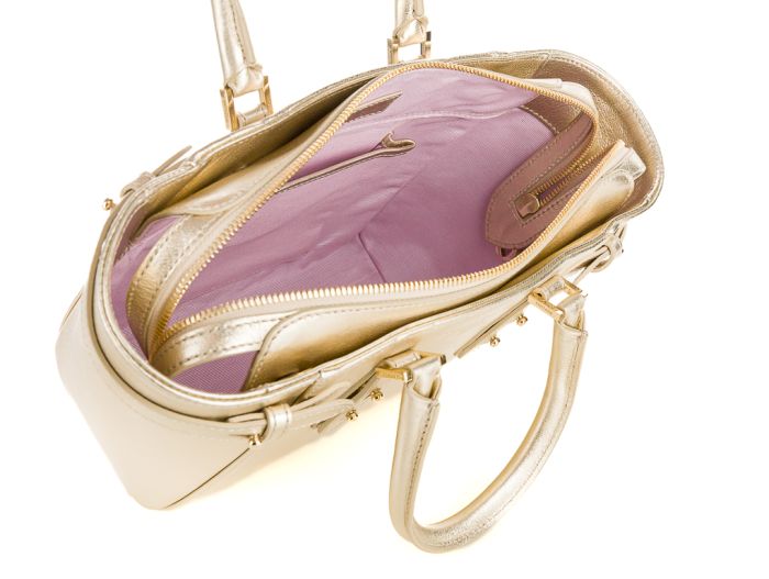 Aspinal of London Marylebone Mini Tote Bag - Image 5