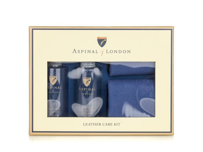 Aspinal of London Messenger Bag (2)