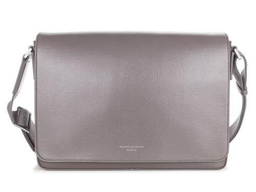 Aspinal of London Messenger Bag (3)