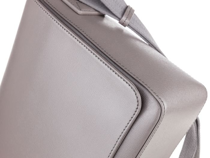 Aspinal of London Messenger Bag - Image 4