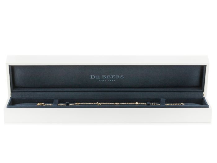 Debeers Diamond Clea My First Debeers Bracelet