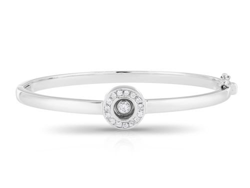 Diamond Bangle (1)