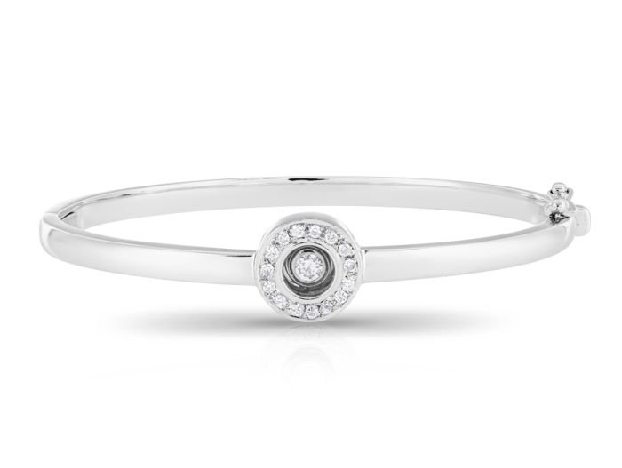 Diamond Bangle (1)