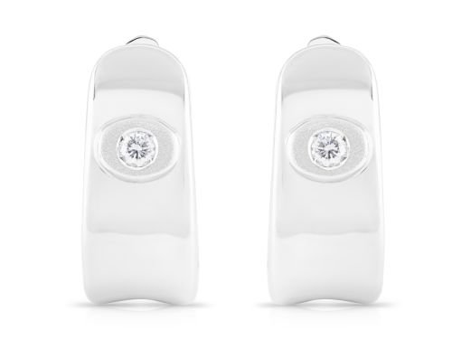 Diamond Earrings (1)