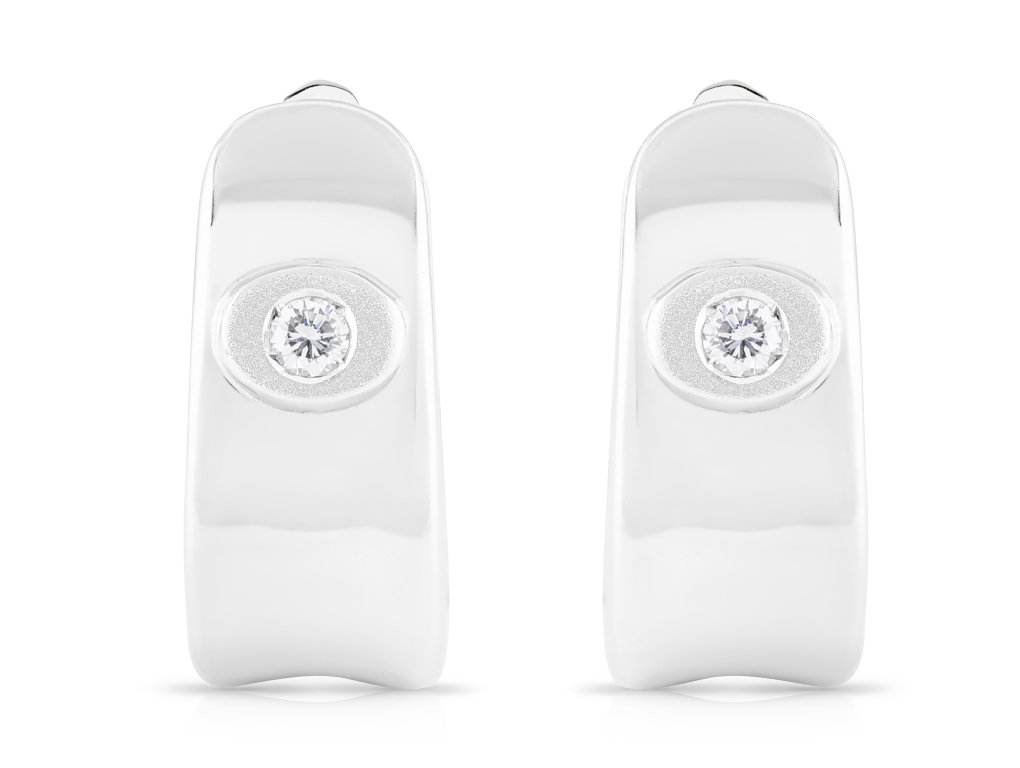 Diamond Earrings (1)