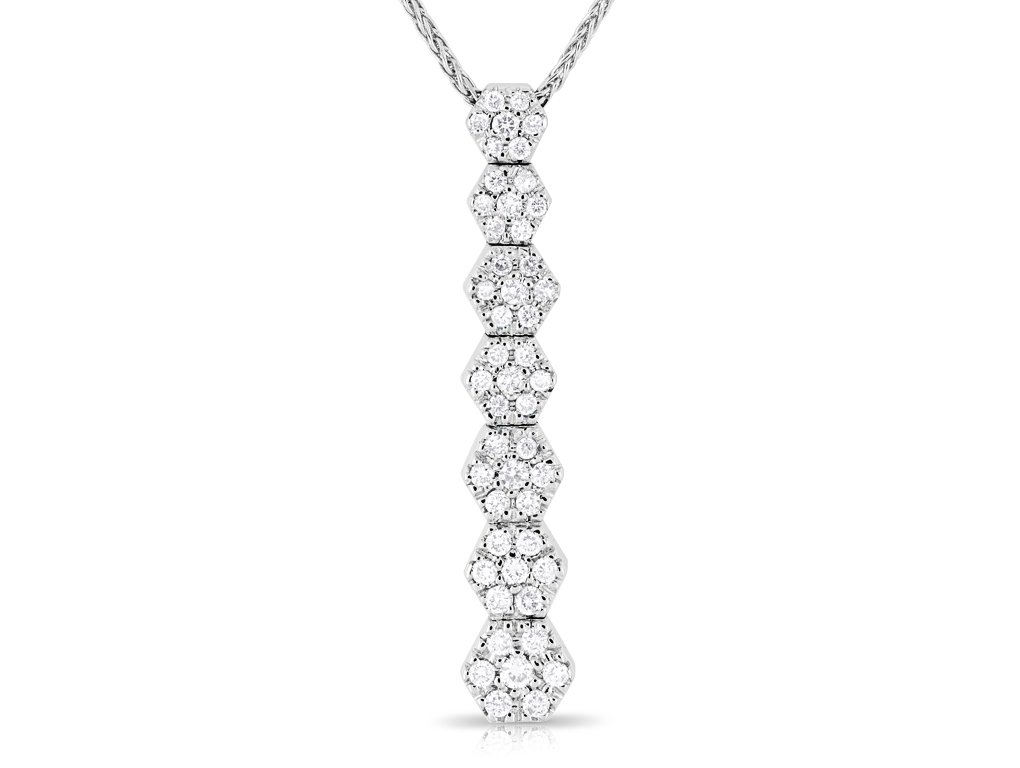 Diamond Necklace (1)