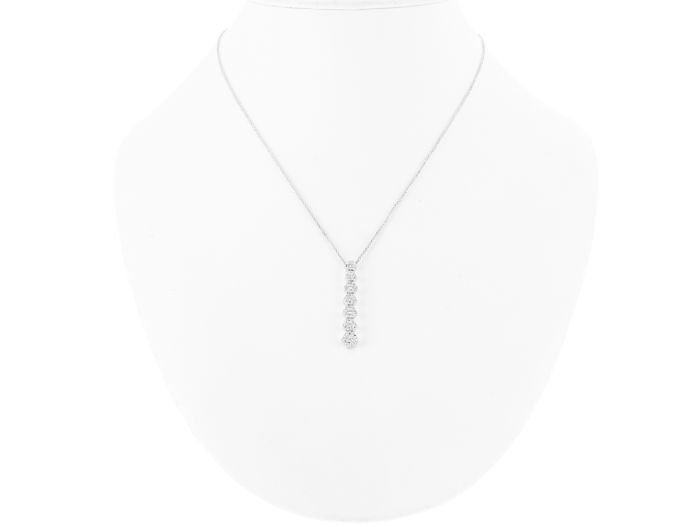 Diamond Necklace (3)