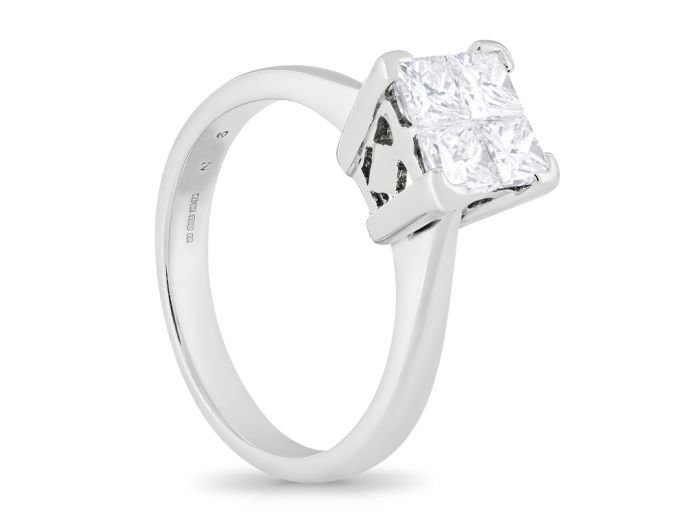 Diamond Ring - Image 2