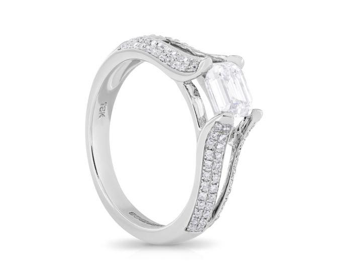 Diamond Ring - Image 2
