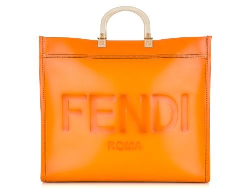Fendi Sunshine Shopper (2)