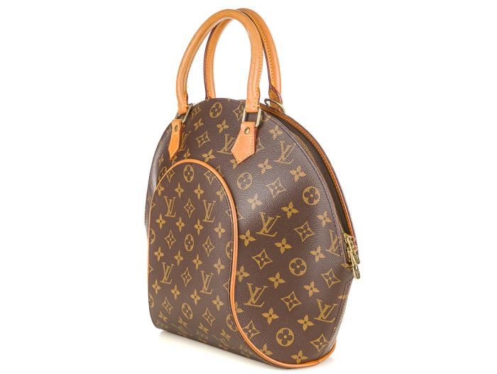 Louis Vuitton Ellipse MM Bag - Image 3