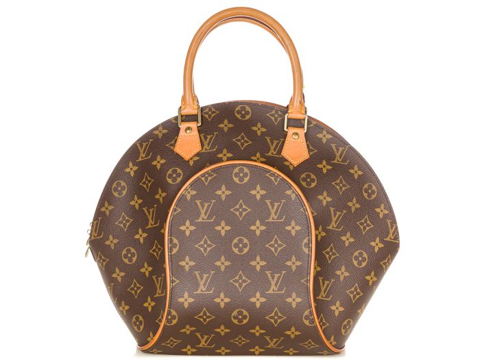 Louis Vuitton Ellipse MM Bag - Image 4