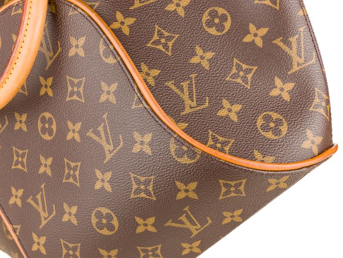 Louis Vuitton Ellipse MM Bag - Image 5
