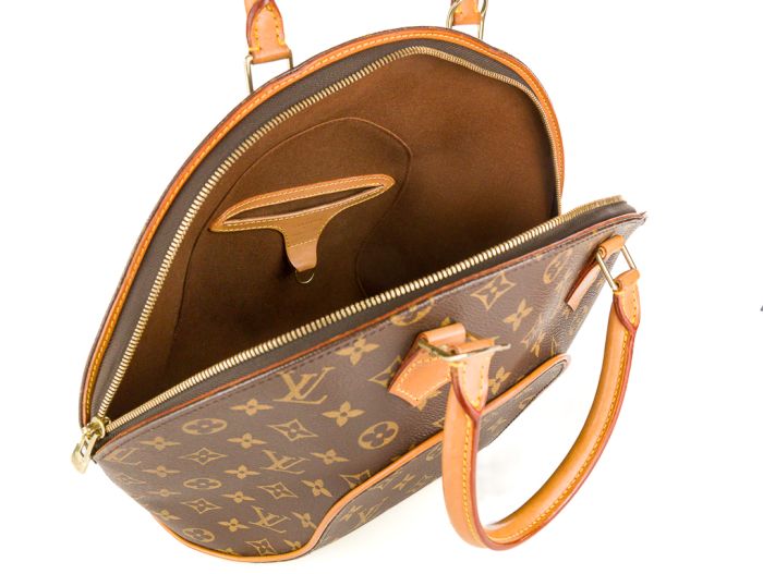 Louis Vuitton Ellipse MM Bag - Image 2