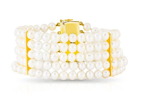 Pearl Bracelet (1)