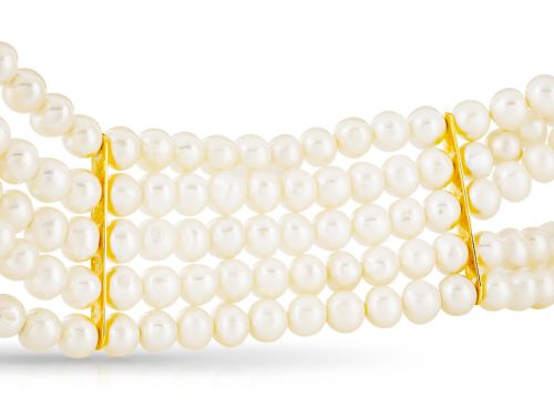 Pearl Bracelet (2)
