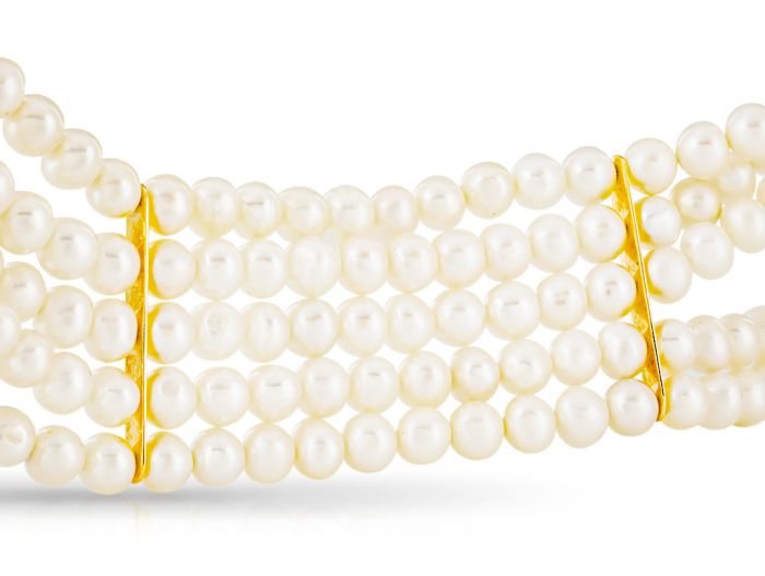 Pearl Bracelet (2)
