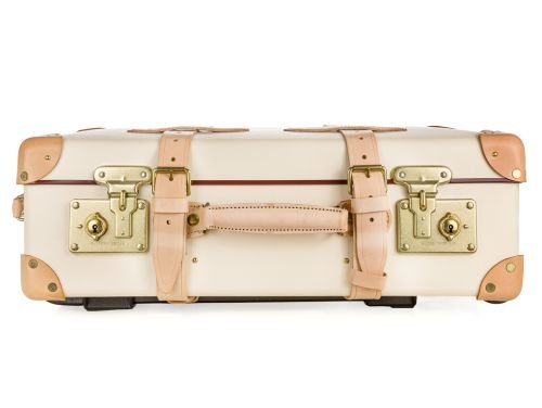 Safari Carry-On 2 Wheels Luggage