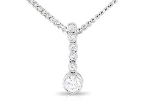 Diamond Necklace