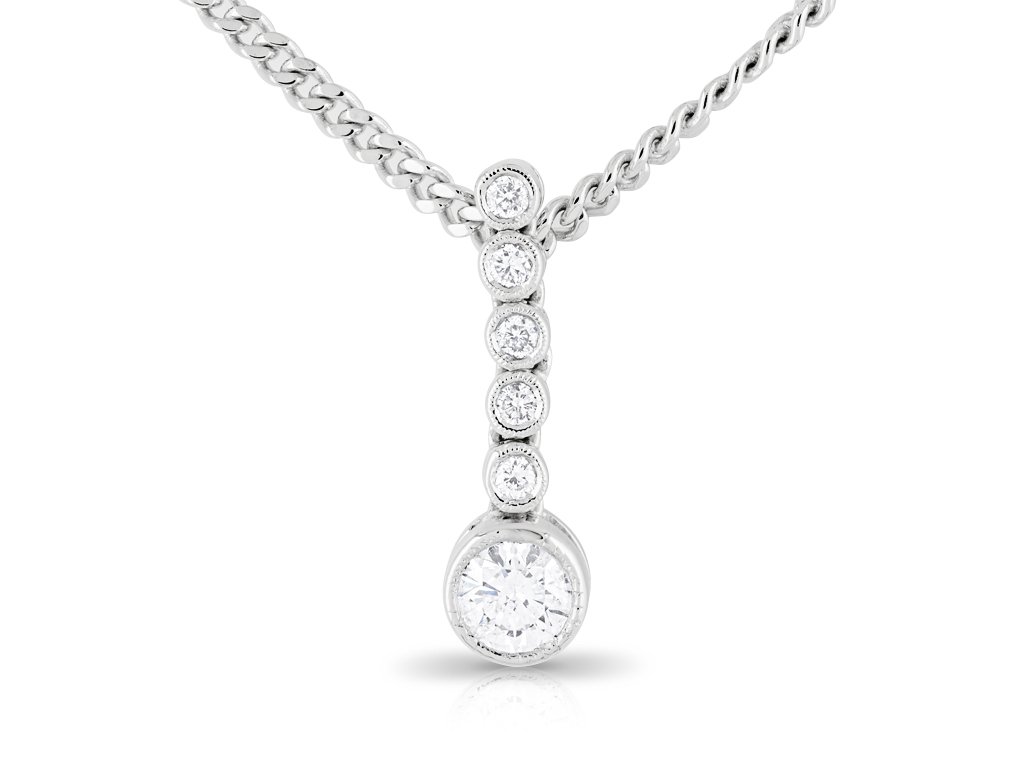 Diamond Necklace
