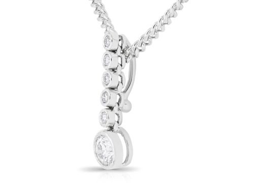 Diamond Necklace