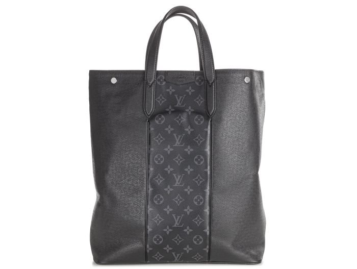 Louis Vuitton Taigarama City Tote Bag