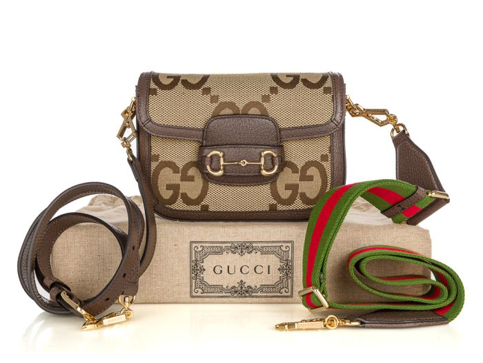 Gucci Horsebit 1955 Shoulder Bag