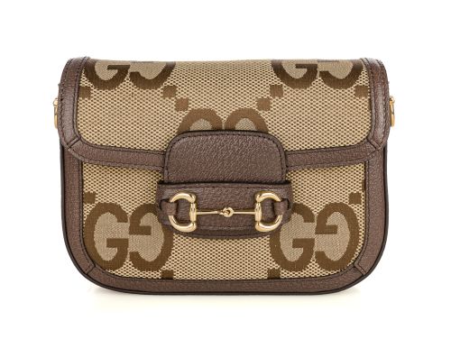 Gucci Horsebit 1955 Shoulder Bag