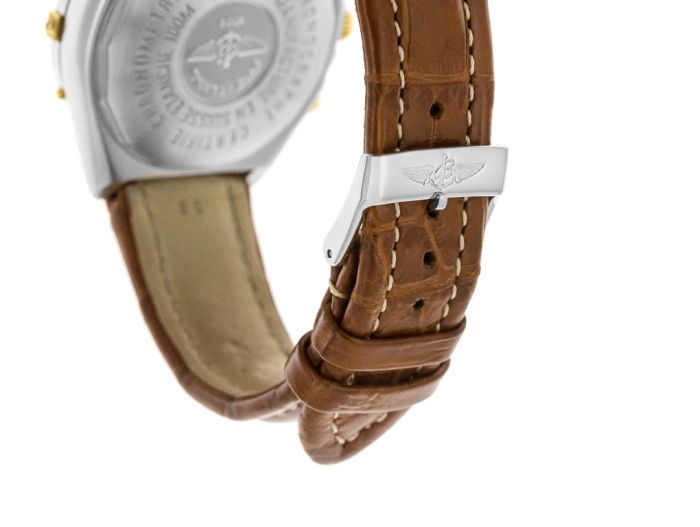 Breitling Chronomat 39mm Watch
