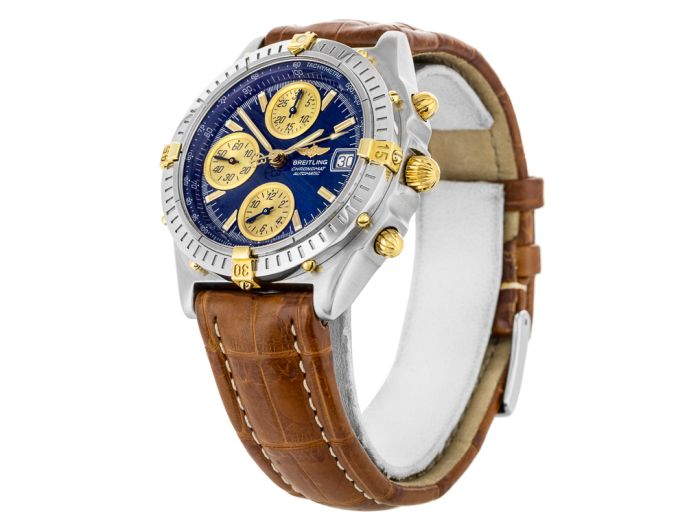 Breitling Chronomat 39mm Watch