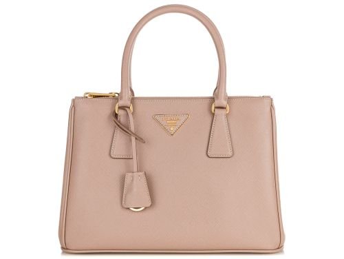 Prada Saffiano Galleria Medium Bag