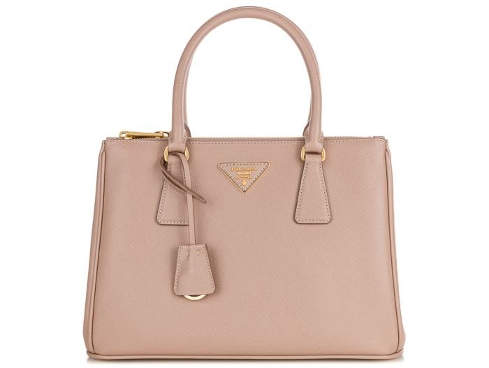 Prada Saffiano Galleria Medium Bag