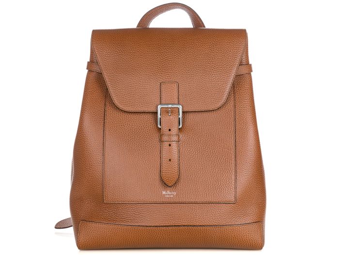 Mulberry Chiltern Backpack