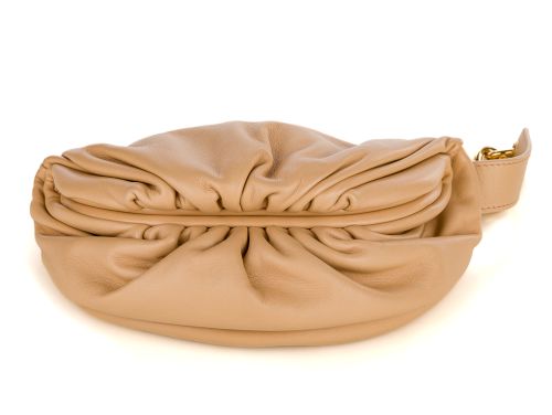 Bottega Veneta Pouch Chain Bag