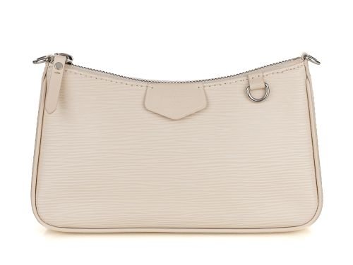 Louis Vuitton Easy Pouch On Strap Bag